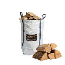 Load image into Gallery viewer, BEECH Kiln Dried Barrow Bag x 1