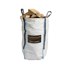 Load image into Gallery viewer, BEECH Kiln Dried Barrow Bag x 1
