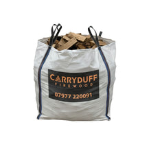 Load image into Gallery viewer, BEECH Kiln Dried Builders Bag x 1
