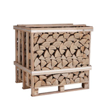 Load image into Gallery viewer, OAK Kiln Dried Crate
