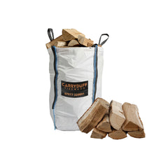 Load image into Gallery viewer, SEASONED HARDWOOD Barrow Bag x 1
