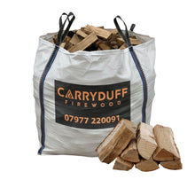 Load image into Gallery viewer, SEASONED HARDWOOD Builder's Bag x 1
