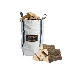 Load image into Gallery viewer, HORNBEAM Kiln Dried Barrow Bag x 1
