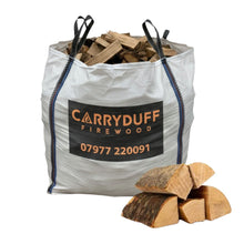 Load image into Gallery viewer, BEECH Kiln Dried Builders Bag x 1
