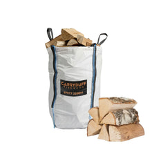 Load image into Gallery viewer, BIRCH Kiln Dried Barrow Bag x 1
