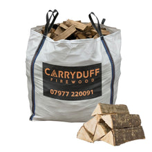 Load image into Gallery viewer, HORNBEAM Kiln Dried Builders Bag x 1
