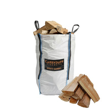 Load image into Gallery viewer, SEASONED SOFTWOOD Barrow Bag x 1
