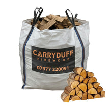 Load image into Gallery viewer, OAK Kiln Dried Builder Bag x 1

