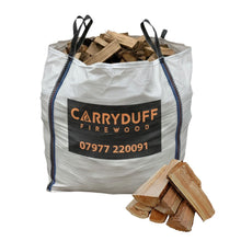 Load image into Gallery viewer, SEASONED SOFTWOOD Builder Bag x 1
