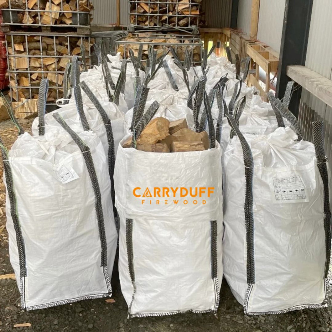 1 x Kiln Dried Hornbeam Barrow Bag